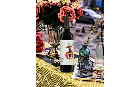 阿拉贊山谷ALAZANI VALLEY